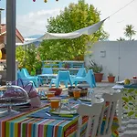 B&B Benvenuti Nel Sud