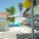 Benvenuti Nel Sud B&B 세사 실렌토