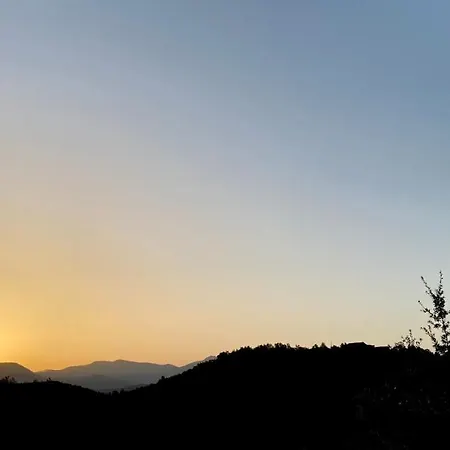 Benvenuti Nel Sud Bed & Breakfast Sessa Cilento