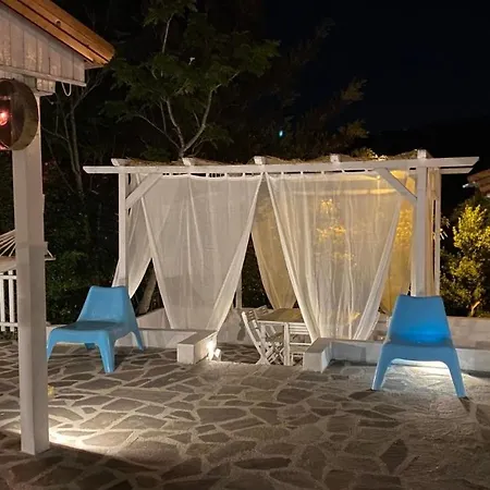 Benvenuti Nel Sud Sessa Cilento
