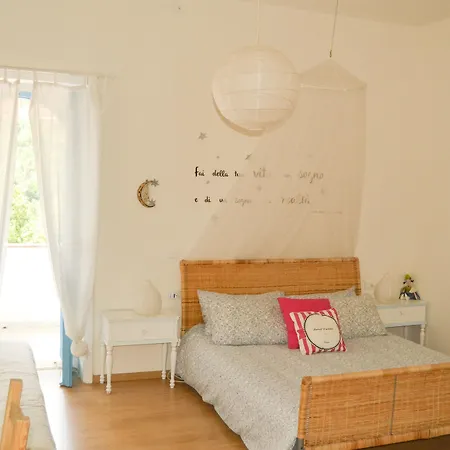 Benvenuti Nel Sud Bed & Breakfast 3*