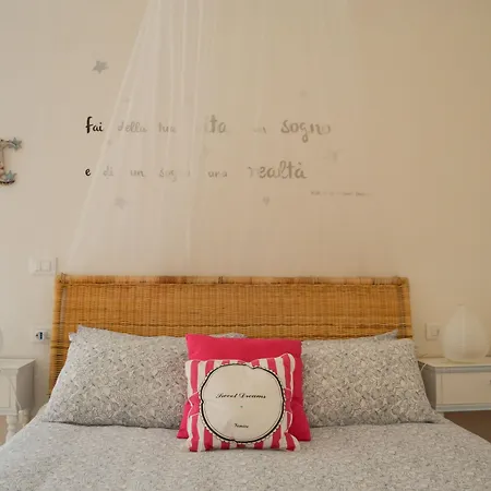 Bed & Breakfast Benvenuti Nel Sud Sessa Cilento
