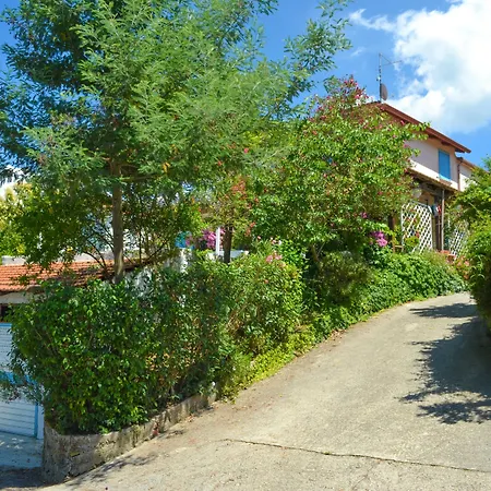 Benvenuti Nel Sud B&B 세사 실렌토