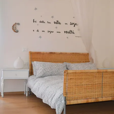 Bed & Breakfast Benvenuti Nel Sud 3*