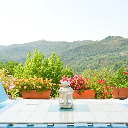 Benvenuti Nel Sud Bed & Breakfast 3*