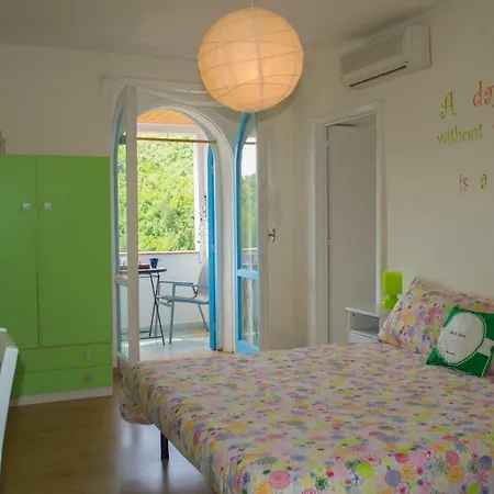 Bed & Breakfast Benvenuti Nel Sud Sessa Cilento