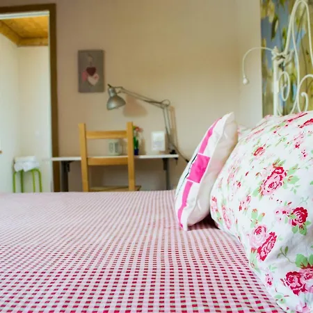 Bed & Breakfast Benvenuti Nel Sud
