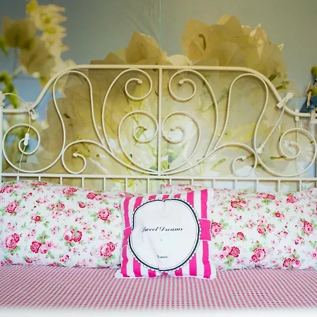 Benvenuti Nel Sud Bed & Breakfast 3*