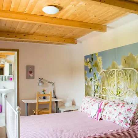 Bed & Breakfast Benvenuti Nel Sud Sessa Cilento