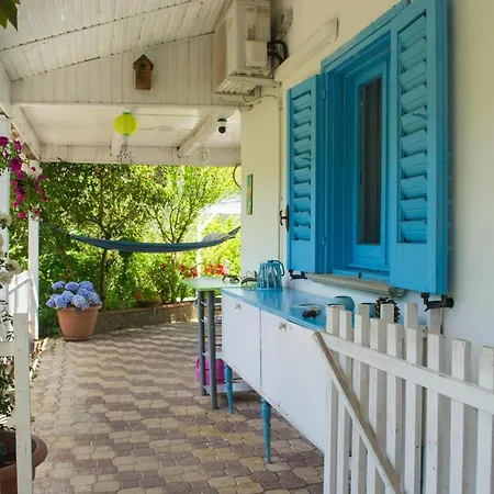 Benvenuti Nel Sud Bed & Breakfast 3*