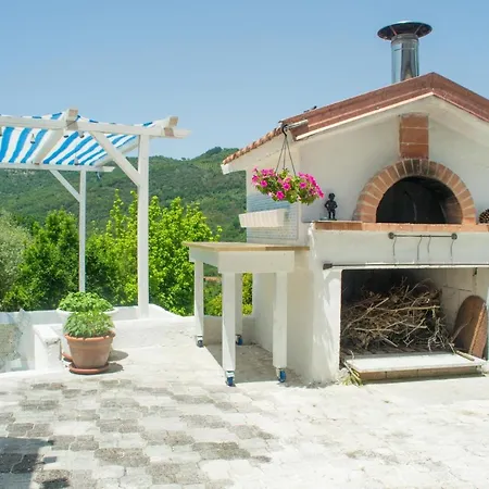 Benvenuti Nel Sud Bed & Breakfast