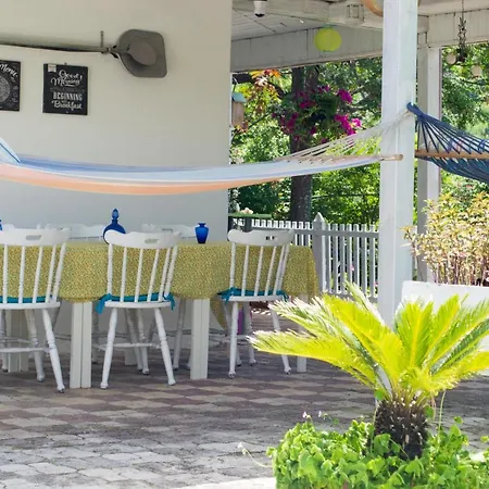 Benvenuti Nel Sud Bed & Breakfast