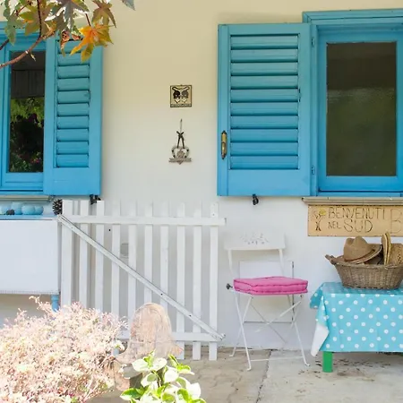 Benvenuti Nel Sud 3* Sessa Cilento