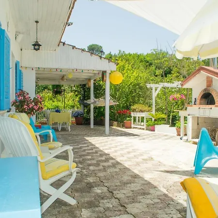 Benvenuti Nel Sud Sessa Cilento