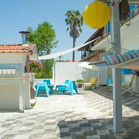 Benvenuti Nel Sud Bed & Breakfast Sessa Cilento