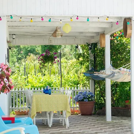 Benvenuti Nel Sud Bed & Breakfast Sessa Cilento