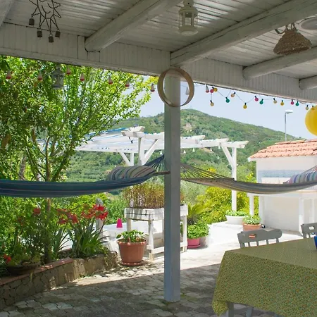 Bed & Breakfast Benvenuti Nel Sud Sessa Cilento
