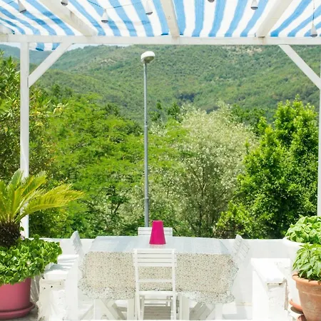 Bed & Breakfast Benvenuti Nel Sud 3*