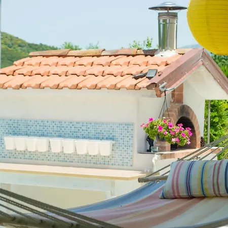Benvenuti Nel Sud Bed & Breakfast 3*