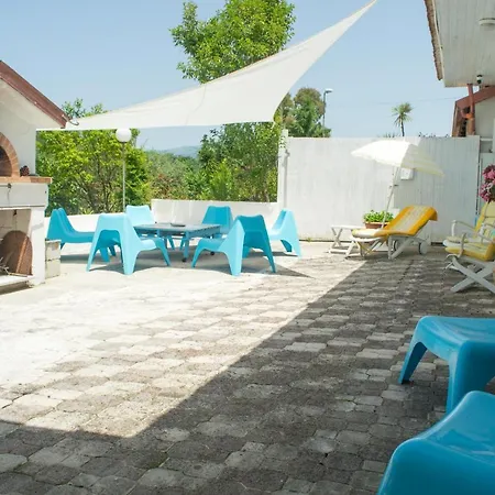 Benvenuti Nel Sud Sessa Cilento