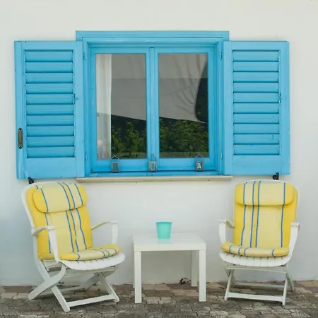 Bed & Breakfast Benvenuti Nel Sud Sessa Cilento