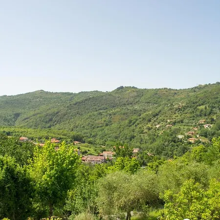 Benvenuti Nel Sud Bed & Breakfast Sessa Cilento