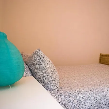 Bed & Breakfast Benvenuti Nel Sud 3*
