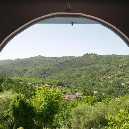 Benvenuti Nel Sud Bed & Breakfast Sessa Cilento
