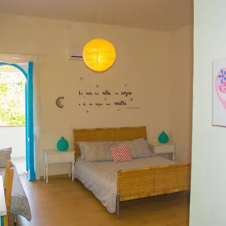 Benvenuti Nel Sud Bed & Breakfast Sessa Cilento